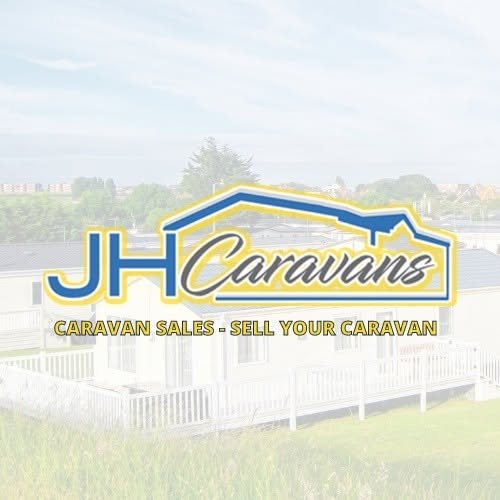 JH Caravan Sales logo