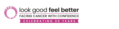 Look Good Feel Better logo