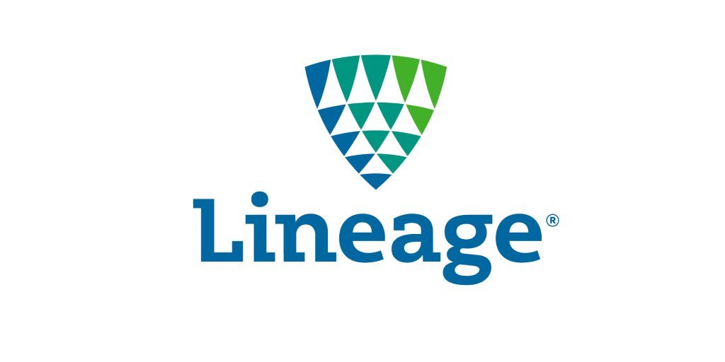 Lineage logo