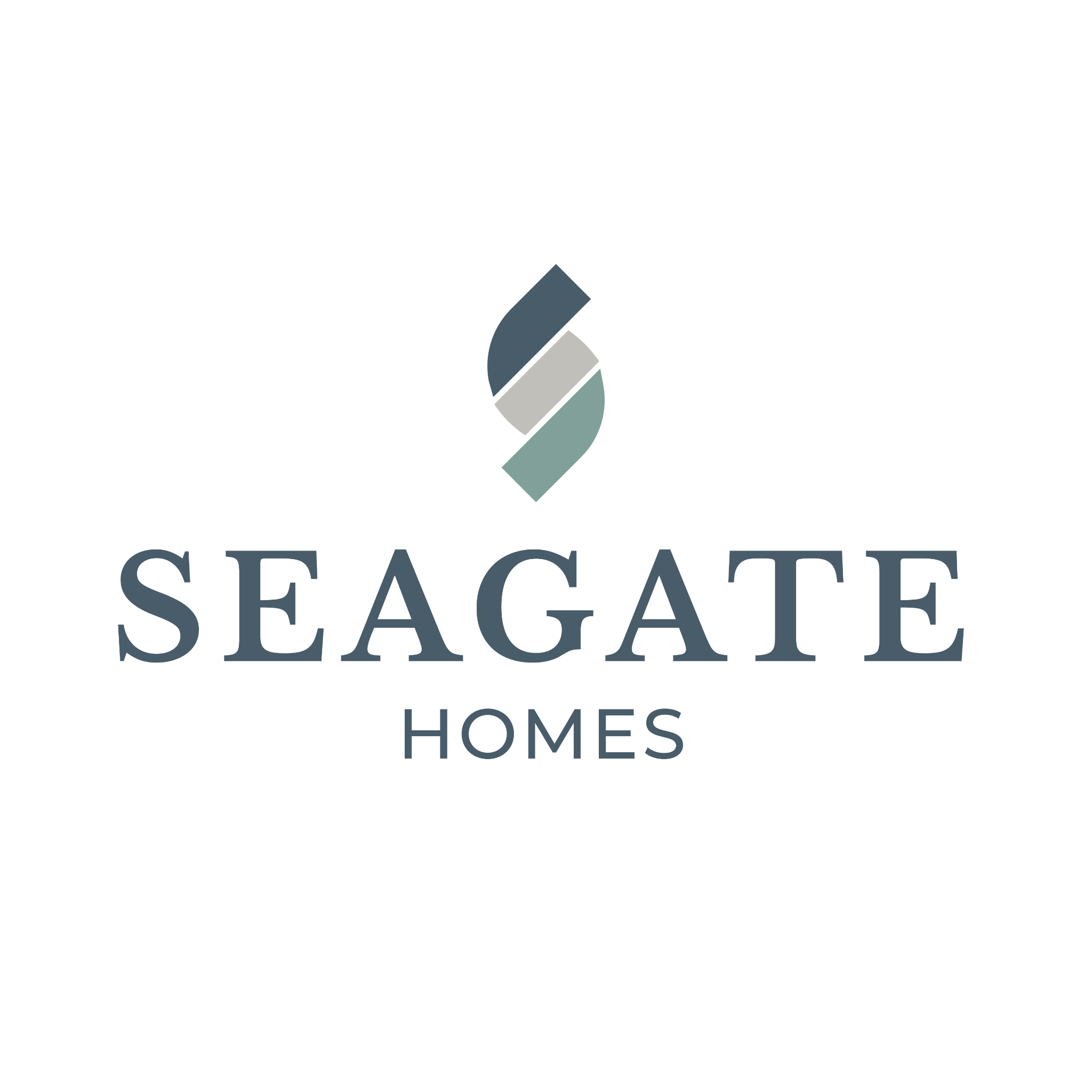 Seagate Homes